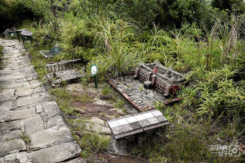 39台北內湖碧山巖鯉魚山小人國步道圓覺寺瀑布步道大溝溪親水公園.jpg