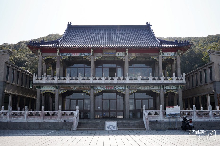 28馬祖連江縣南竿馬祖民俗文物館博物館蔣經國先生紀念堂.jpg