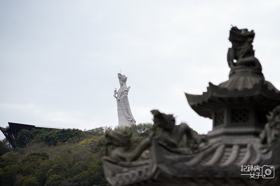 26馬祖連江縣南竿鄉馬祖天后宮馬港天后宮巨大媽祖神像媽祖在馬祖.jpg