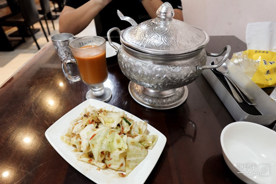 22新北三重就是泰泰式廚坊泰式奶茶椰香西米露.jpg