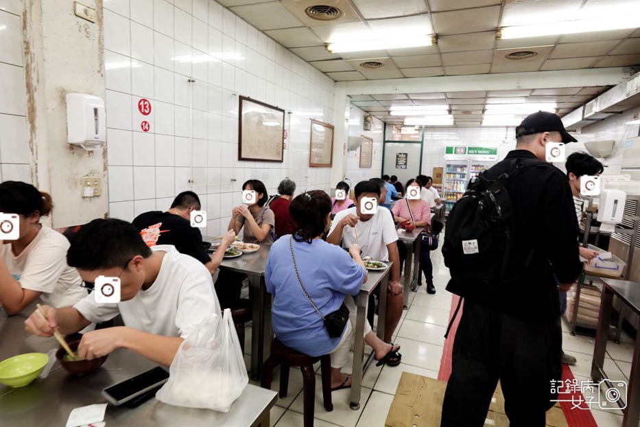3新竹北門城隍廟口鴨香飯許二姐鴨肉許鴨肉飯炊粉炒鴨血.jpg