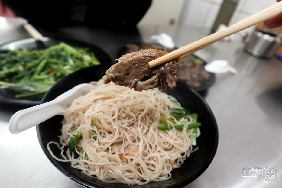 10新竹北門城隍廟許二姐鴨肉許鴨肉飯炊粉炒鴨血.jpg