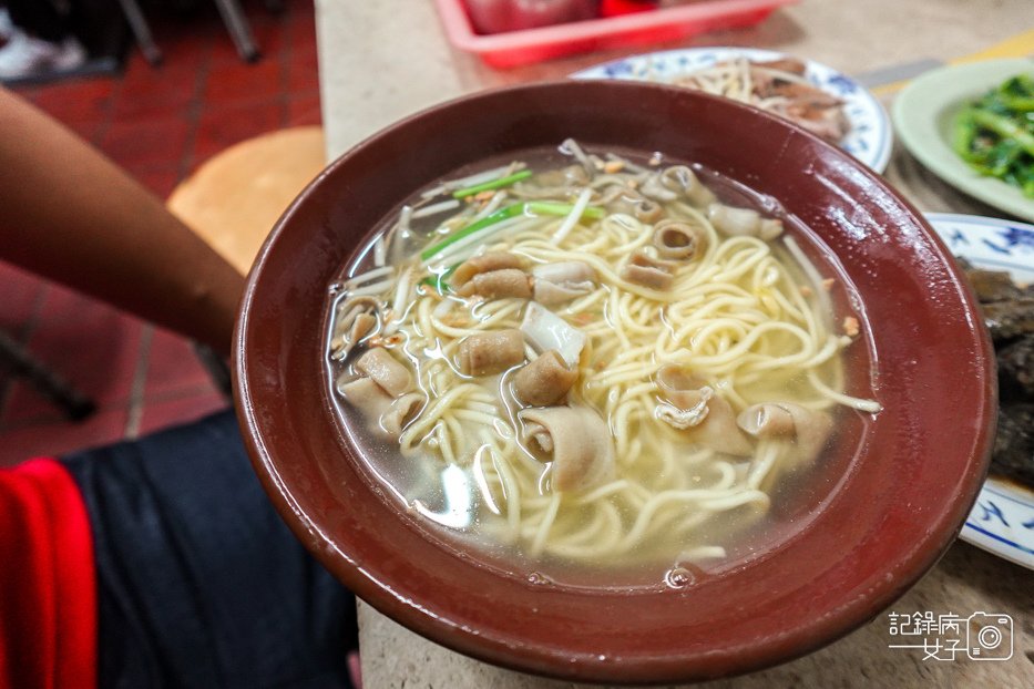 34台北信義市政府鴨肉謝當歸鴨麵線脆腸麵.jpg