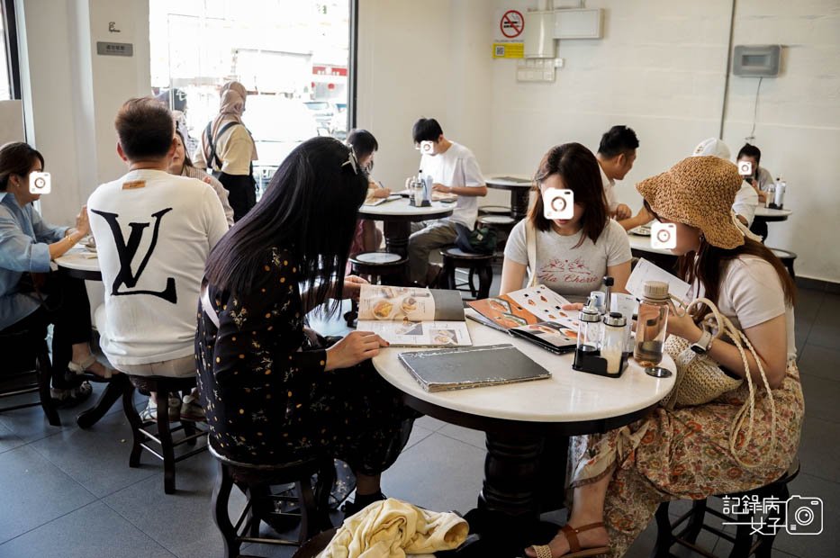 3源茶室Guan%5Cs Kopitiam咖椰加央奶油吐司椰漿飯.jpg