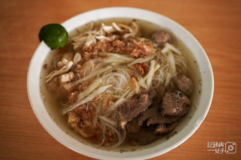 29馬來西亞沙巴神山Pekan Nabalu Weekly Market拿巴魯小鎮Soto Campur.jpg