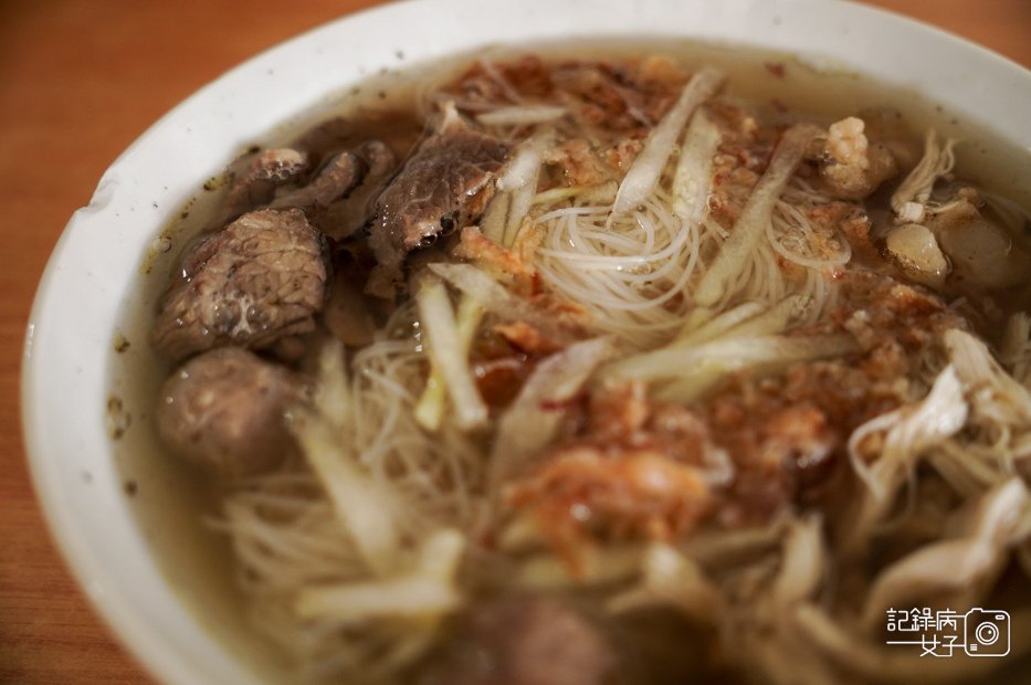 31馬來西亞沙巴神山Pekan Nabalu Weekly Market拿巴魯小鎮Soto Campur.jpg