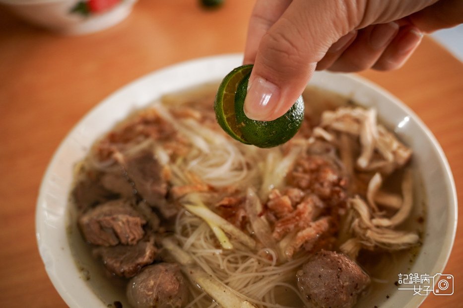 33馬來西亞沙巴神山Pekan Nabalu Weekly Market拿巴魯小鎮Soto Campur.jpg