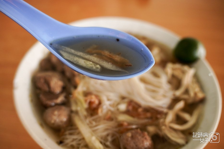 32馬來西亞沙巴神山Pekan Nabalu Weekly Market拿巴魯小鎮Soto Campur.jpg