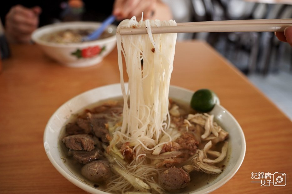 34馬來西亞沙巴神山Pekan Nabalu Weekly Market拿巴魯小鎮Soto Campur.jpg