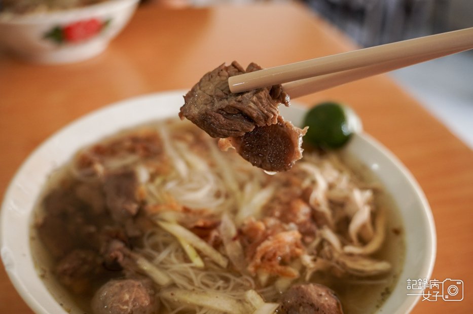 35馬來西亞沙巴神山Pekan Nabalu Weekly Market拿巴魯小鎮Soto Campur.jpg