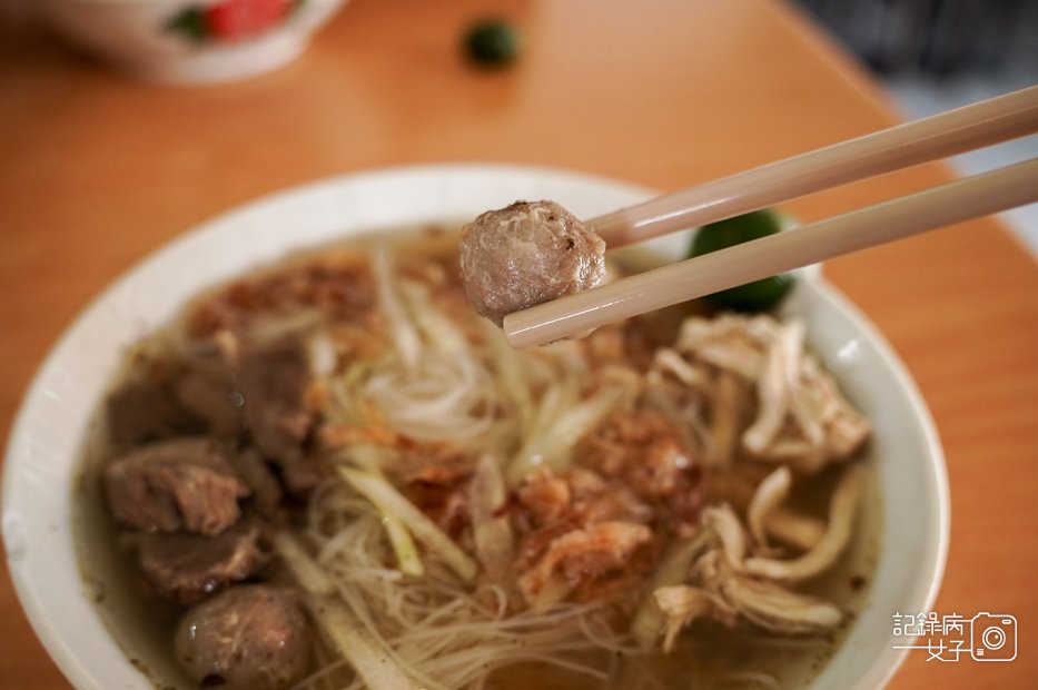 37馬來西亞沙巴神山Pekan Nabalu Weekly Market拿巴魯小鎮Soto Campur.jpg
