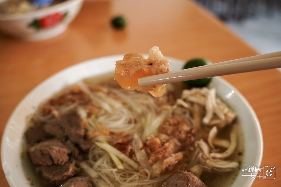 38馬來西亞沙巴神山Pekan Nabalu Weekly Market拿巴魯小鎮Soto Campur.jpg