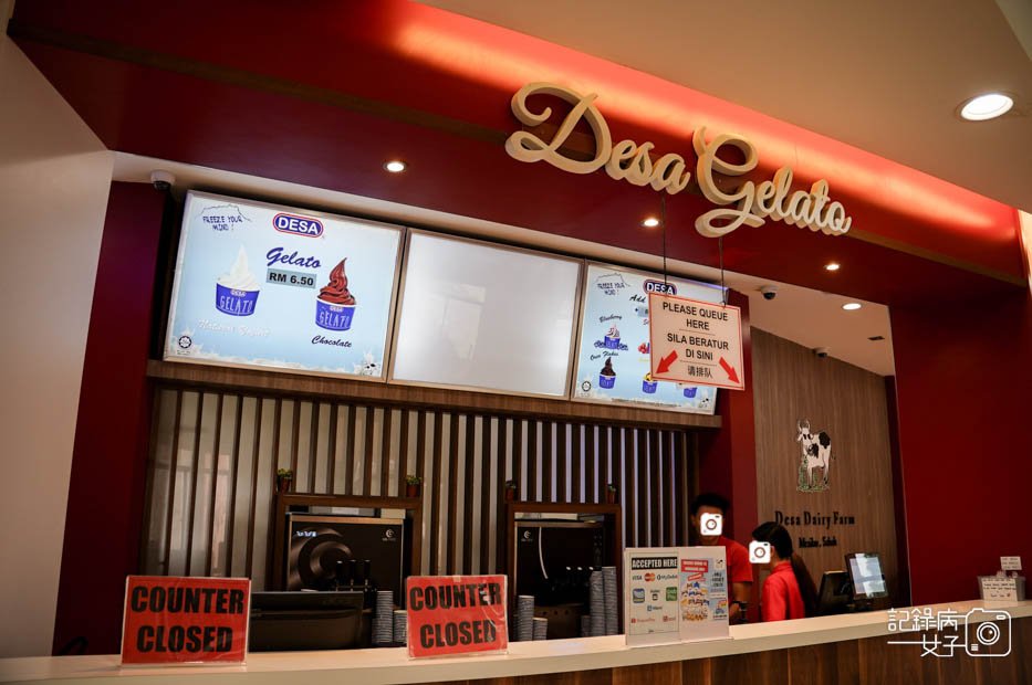 27 DESA CAFE DESA DAIRY FARM KUNDASANG  meue菜單.jpg