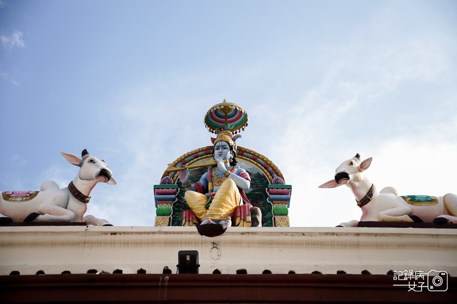 24新加坡馬里安曼廟SingaporeSri Mariamman Temple牛車水Chinatown百年印度廟.jpg