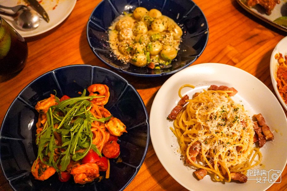 36高雄餐酒館Belfort Bistro貝佛街餐酒坊波隆納千層麵義大利麵燉飯.jpg