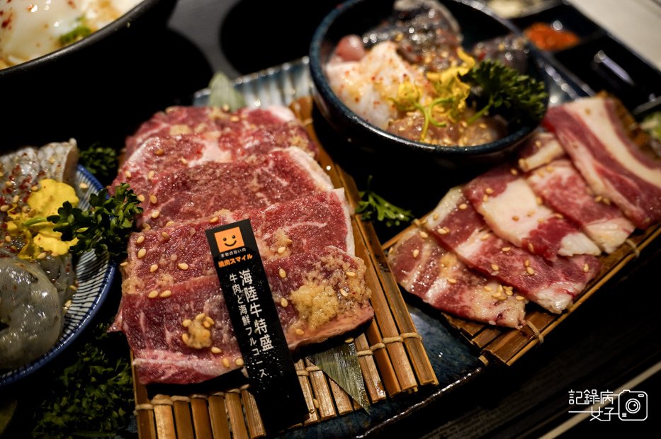 17高雄美食單人燒肉Smile自助吧無限吃到飽放題板腱牛烏骨雞.jpg