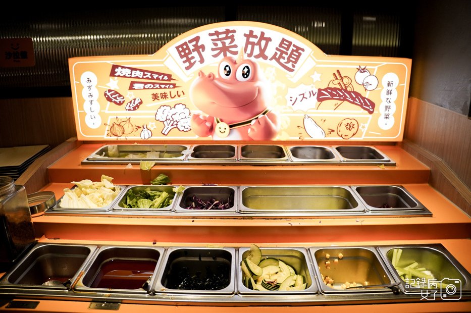 12高雄美食單人燒肉Smile自助吧無限吃到飽放題板腱牛烏骨雞.jpg