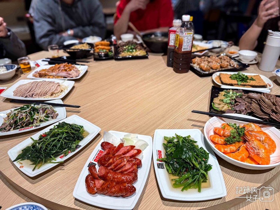 14必比登推薦吉林路阿城鵝肉吉林二店煙燻鵝白斬鵝油拌飯胗肝心.jpg