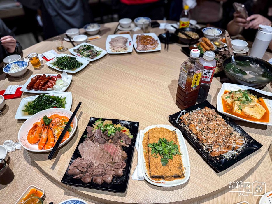 13必比登推薦吉林路阿城鵝肉吉林二店煙燻鵝白斬鵝油拌飯胗肝心.jpg