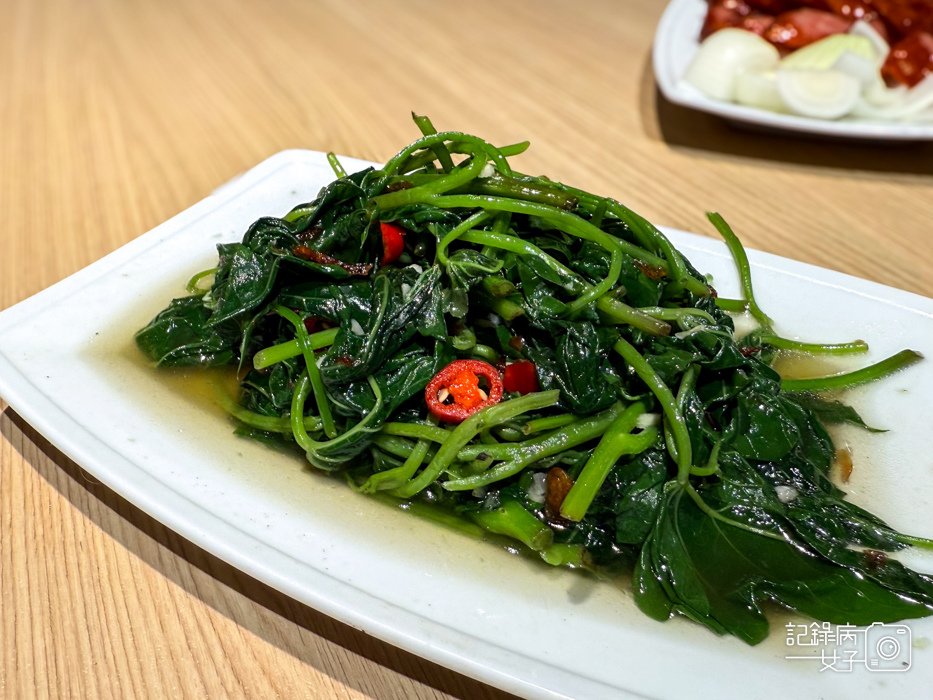 42必比登推薦吉林路阿城鵝肉吉林二店煙燻鵝白斬鵝油拌飯胗肝心.jpg