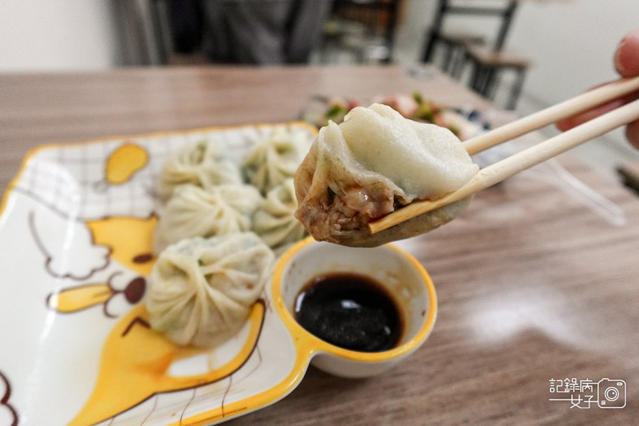 25台北信義松山區宜蘭正常鮮肉小籠湯包松阪豬饒河夜市.jpg