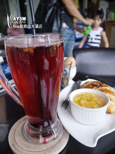 下午茶套餐