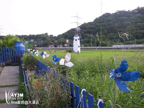 我們在Tina廚房(大溪店)
