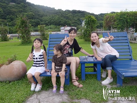 媽媽與小孩
