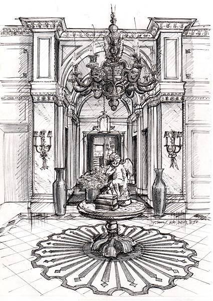 hotel sacher vienna
