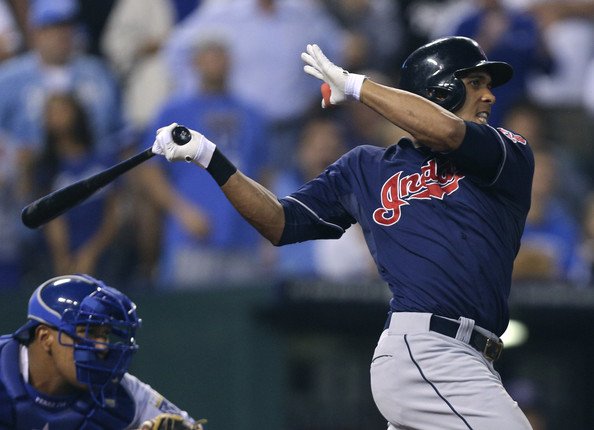Michael Brantley