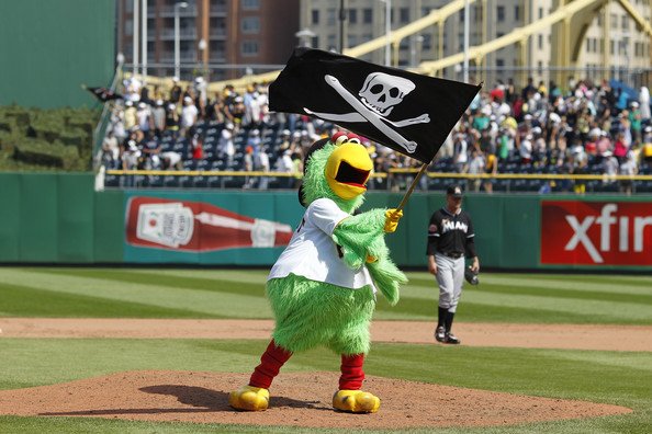 Pittsburgh Pirates