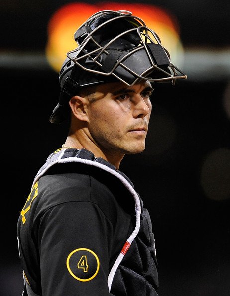 Tony Sanchez