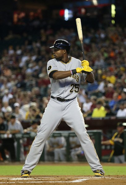 Gregory Polanco