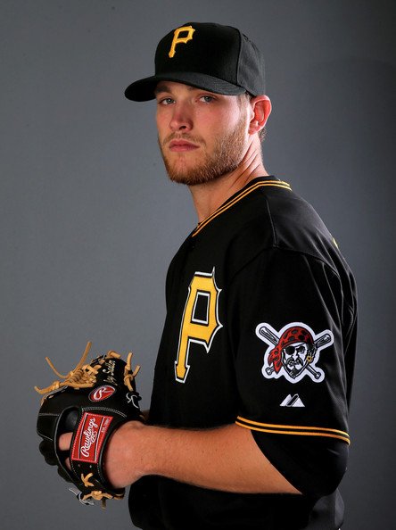 Casey Sadler