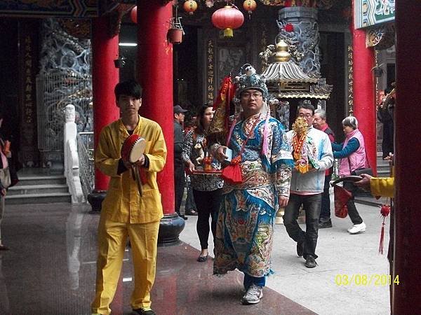 31準備回駕4.JPG