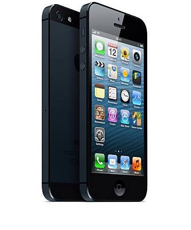 iPhone5