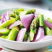 How to eat onions, anti-cancer health, so eat onions, live ten years, no problem1