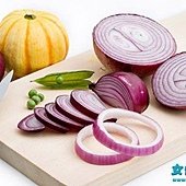 How to eat onions, anti-cancer health, so eat onions, live ten years, no problem2