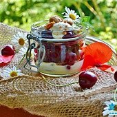 What are the advantages and effects of cherries in mature market?1