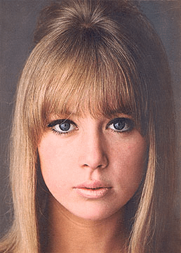 Patti Boyd