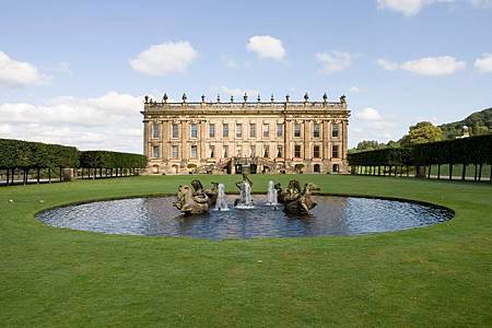 chatsworth