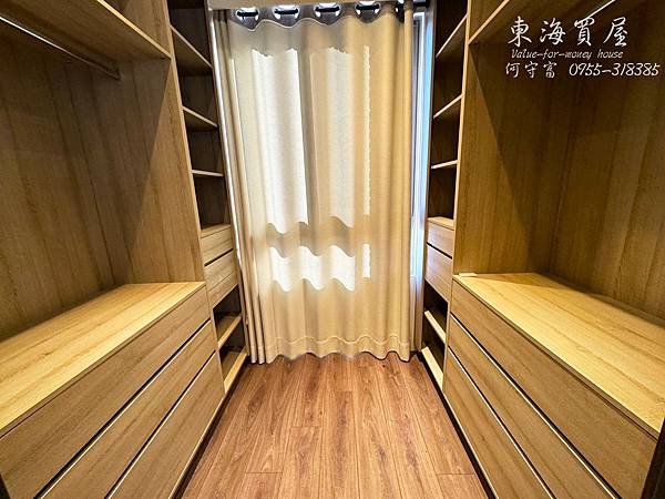 (租)東海買屋~南屯區-精銳雲2房平車電梯大樓38000元(