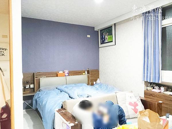 東海買屋~龍井區-東海商圈超值透天1150萬