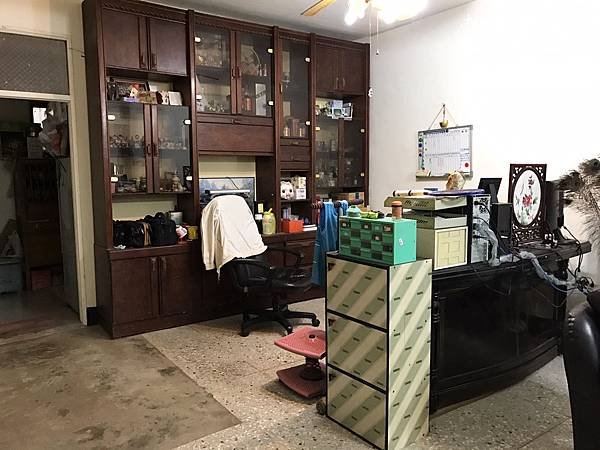 東海買屋~大肚區-瑞峰國小大面寬透天1150萬