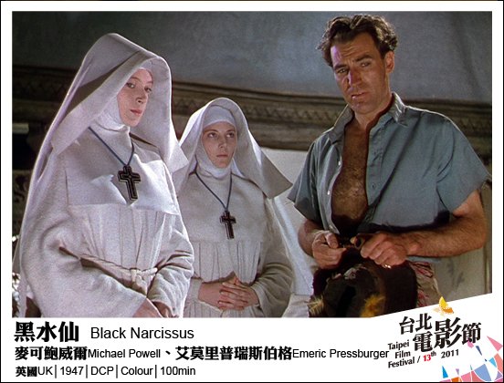 076黑水仙 Black Narcissus.jpg