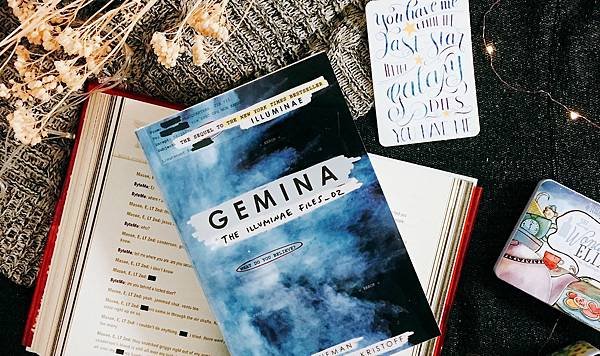 Gemina