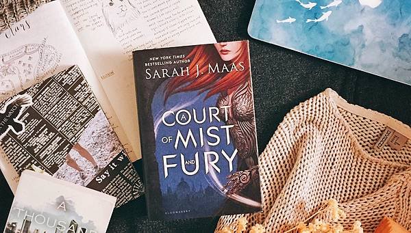 A Court of Mist and Fury