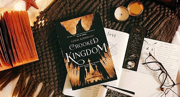 Crooked Kingdom