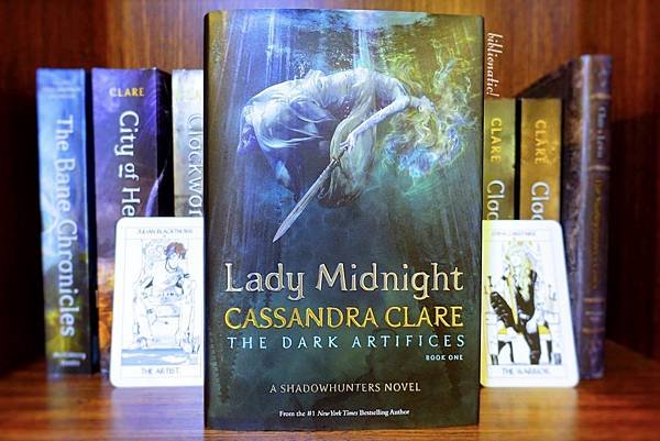 Lady Midnight