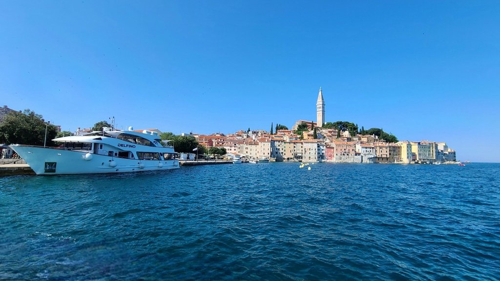 2023【克羅埃西亞】羅維尼 ROVINJ →  【 斯洛維